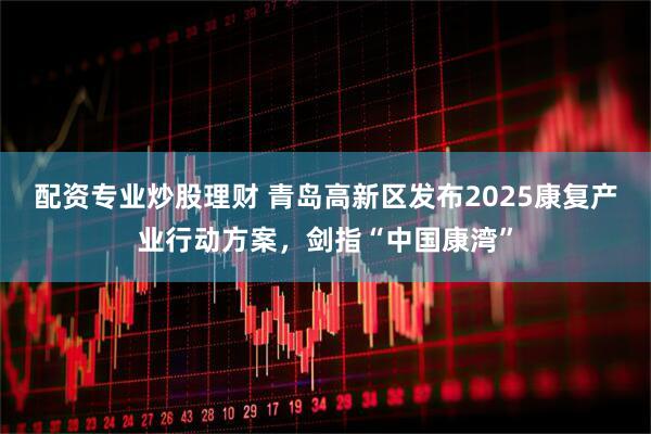 配资专业炒股理财 青岛高新区发布2025康复产业行动方案，剑指“中国康湾”